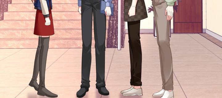 我的1/4男友 - 38話 我要莫莉消失！(3/5) - 4