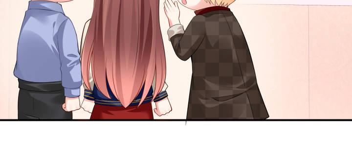 我的1/4男友 - 38話 我要莫莉消失！(3/5) - 3