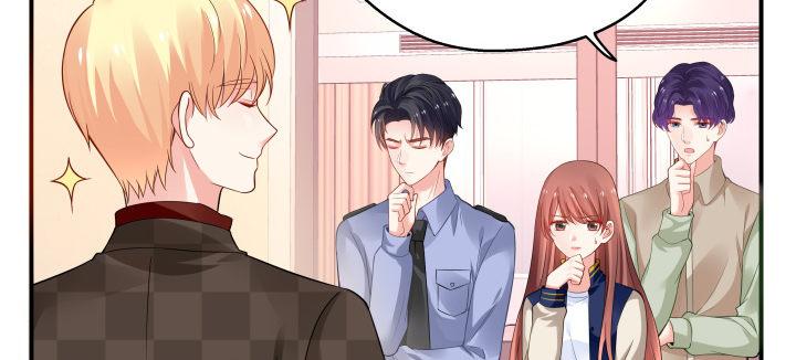 我的1/4男友 - 38話 我要莫莉消失！(3/5) - 5