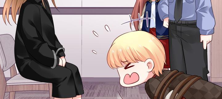 我的1/4男友 - 38話 我要莫莉消失！(3/5) - 8