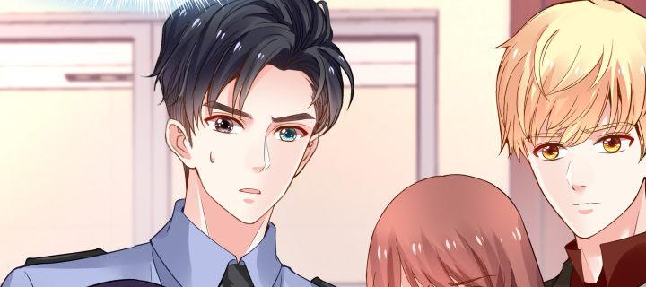 我的1/4男友 - 38話 我要莫莉消失！(4/5) - 6