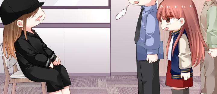 我的1/4男友 - 38話 我要莫莉消失！(4/5) - 7