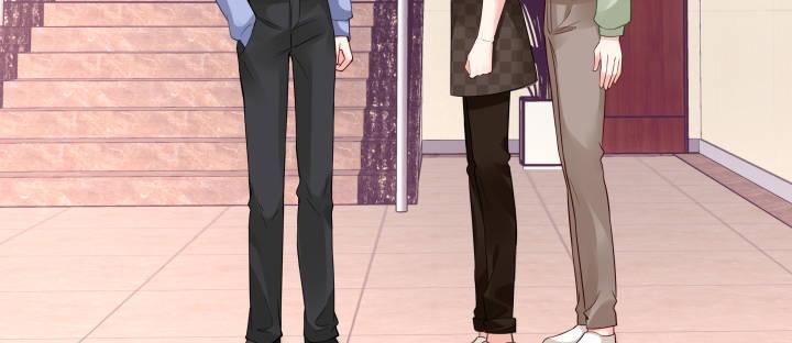 我的1/4男友 - 38話 我要莫莉消失！(4/5) - 1