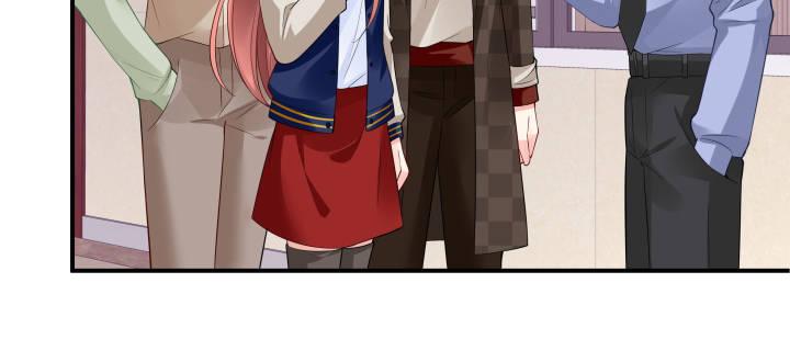 我的1/4男友 - 38話 我要莫莉消失！(1/5) - 7