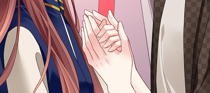 我的1/4男友 - 38話 我要莫莉消失！(1/5) - 5