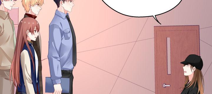 我的1/4男友 - 38話 我要莫莉消失！(2/5) - 4