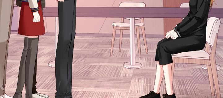 我的1/4男友 - 38話 我要莫莉消失！(2/5) - 5