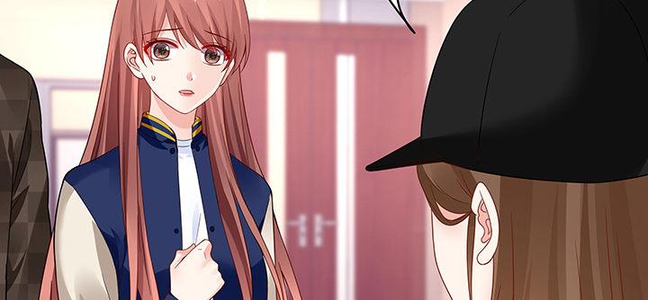 我的1/4男友 - 38話 我要莫莉消失！(2/5) - 5