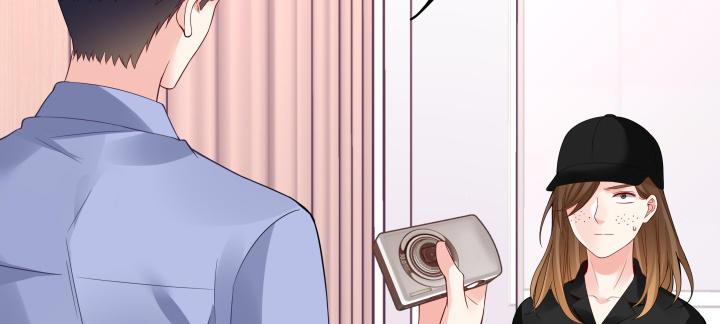 我的1/4男友 - 38話 我要莫莉消失！(2/5) - 4