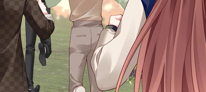 我的1/4男友 - 40話 不會拋棄你(3/4) - 6