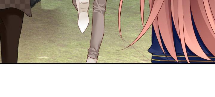 我的1/4男友 - 40話 不會拋棄你(3/4) - 7