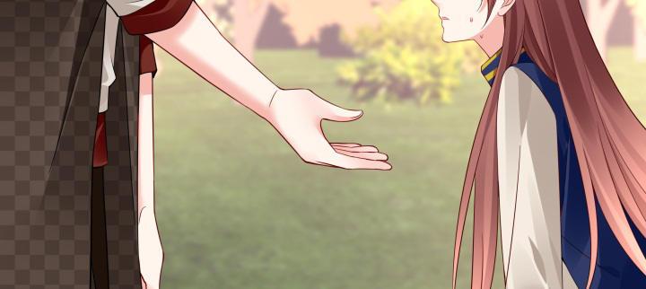 我的1/4男友 - 40話 不會拋棄你(3/4) - 8