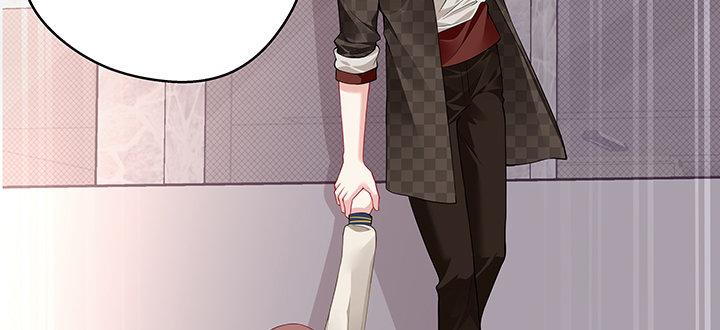 我的1/4男友 - 40話 不會拋棄你(3/4) - 6