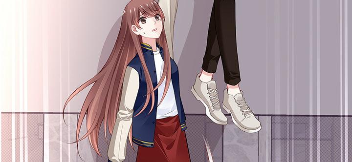 我的1/4男友 - 40話 不會拋棄你(3/4) - 7