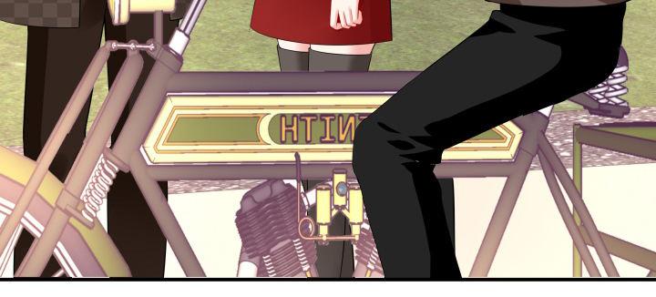 我的1/4男友 - 40話 不會拋棄你(3/4) - 1