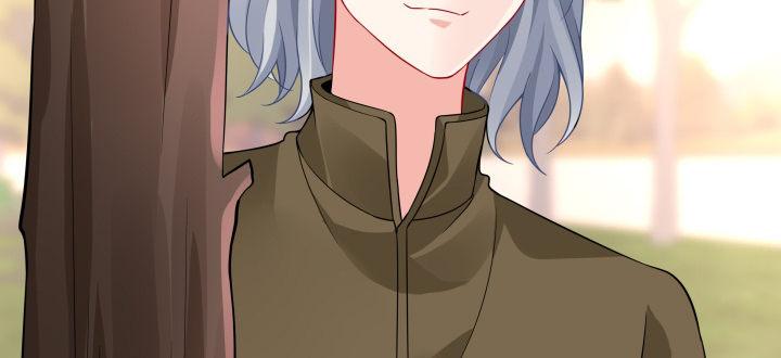 我的1/4男友 - 40話 不會拋棄你(3/4) - 4