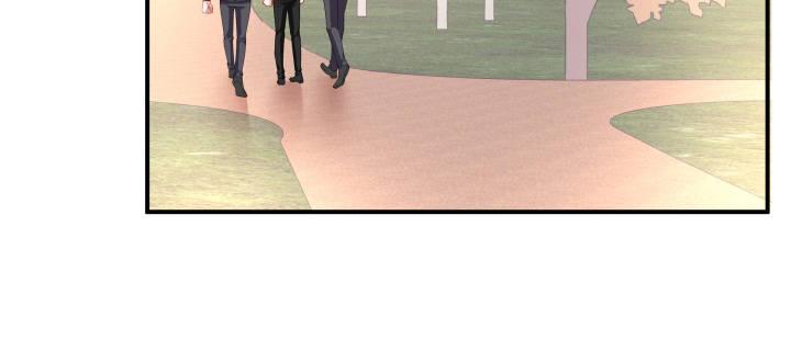 我的1/4男友 - 40話 不會拋棄你(3/4) - 8