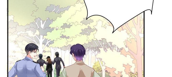 我的1/4男友 - 40話 不會拋棄你(3/4) - 2