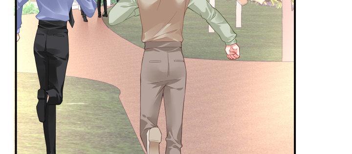 我的1/4男友 - 40話 不會拋棄你(3/4) - 3