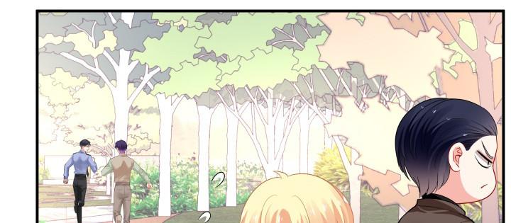 我的1/4男友 - 40話 不會拋棄你(3/4) - 5