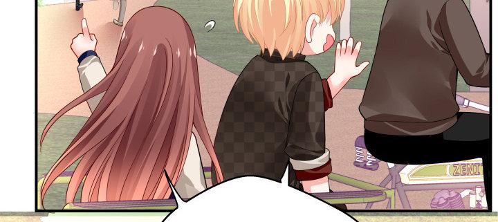 我的1/4男友 - 40話 不會拋棄你(3/4) - 6