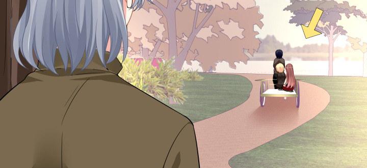 我的1/4男友 - 40話 不會拋棄你(3/4) - 5