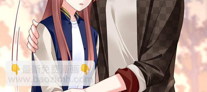 我的1/4男友 - 40話 不會拋棄你(4/4) - 6