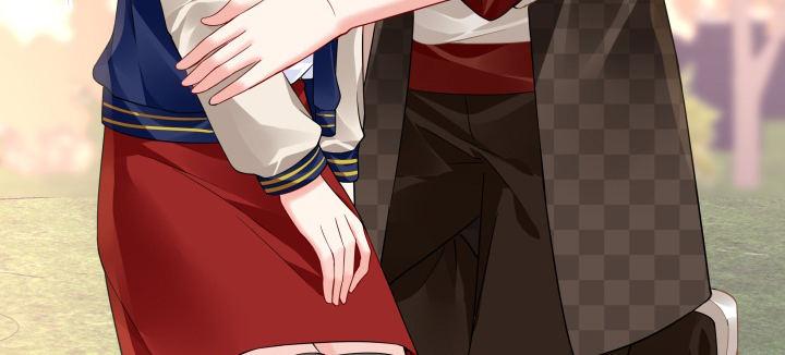 我的1/4男友 - 40話 不會拋棄你(4/4) - 7