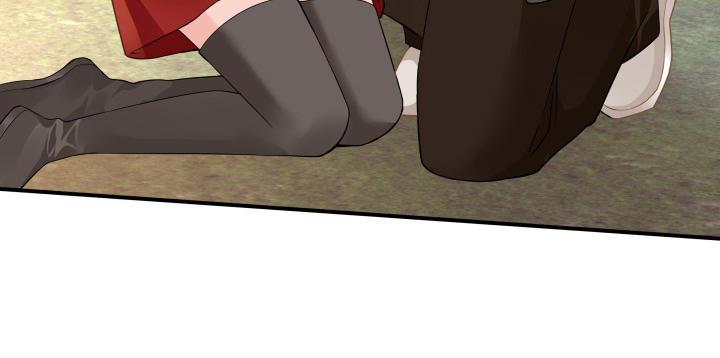 我的1/4男友 - 40話 不會拋棄你(4/4) - 8