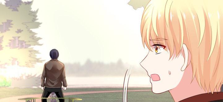 我的1/4男友 - 40話 不會拋棄你(4/4) - 2