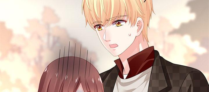 我的1/4男友 - 40話 不會拋棄你(4/4) - 8