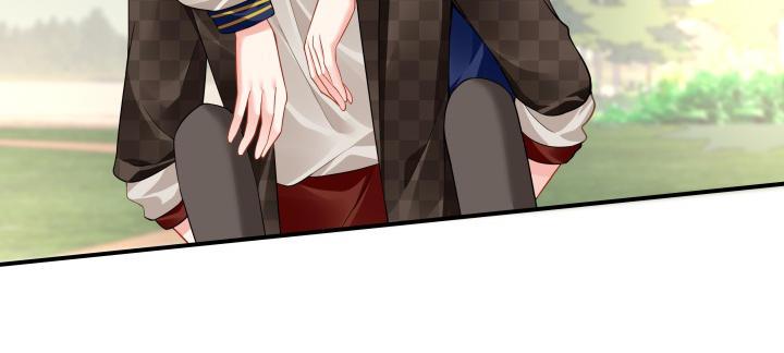 我的1/4男友 - 40話 不會拋棄你(4/4) - 4