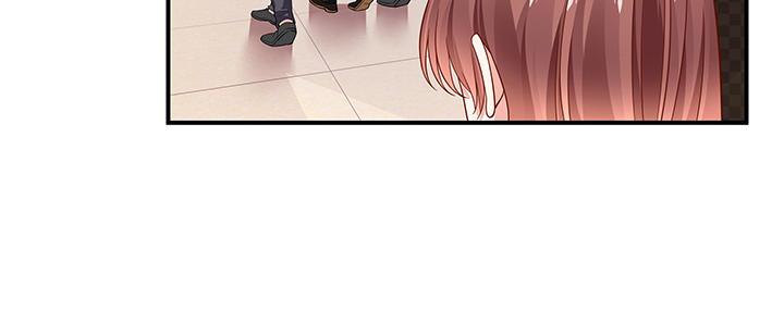 我的1/4男友 - 40話 不會拋棄你(1/4) - 3