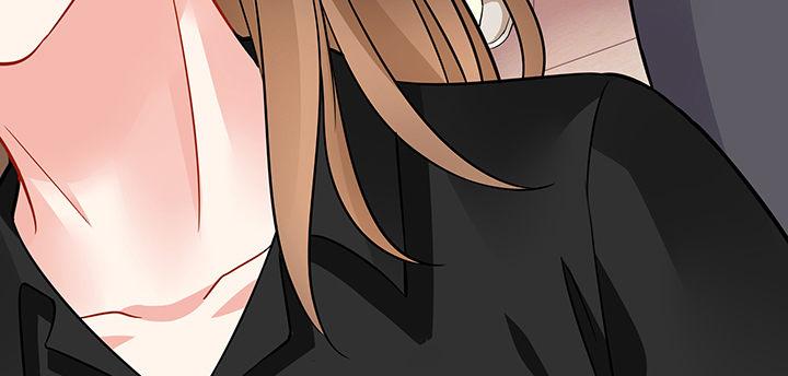 我的1/4男友 - 40話 不會拋棄你(1/4) - 8