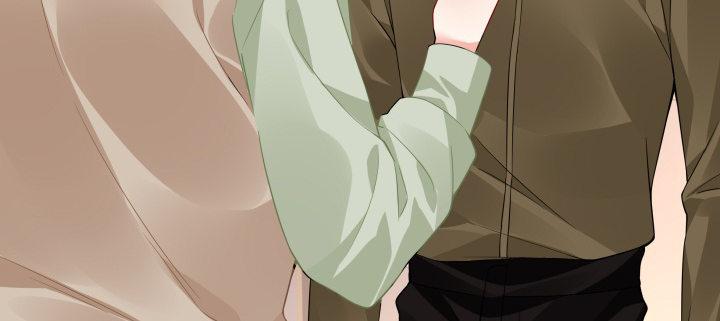 我的1/4男友 - 40話 不會拋棄你(1/4) - 4