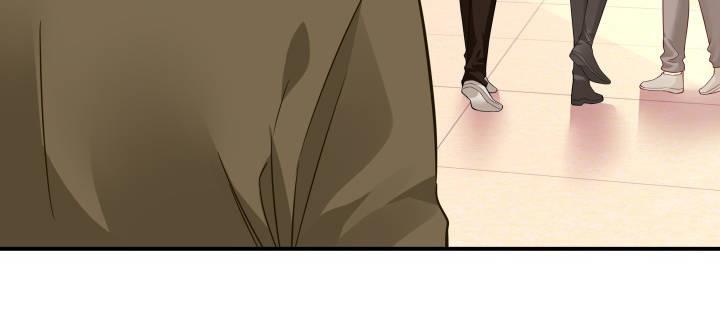 我的1/4男友 - 40話 不會拋棄你(2/4) - 5