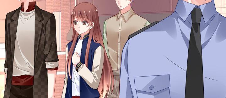 我的1/4男友 - 40話 不會拋棄你(2/4) - 5