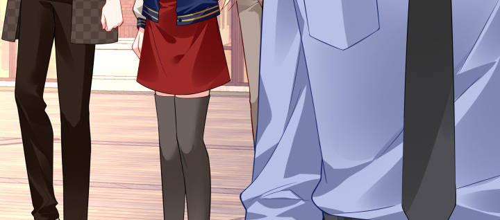 我的1/4男友 - 40話 不會拋棄你(2/4) - 6