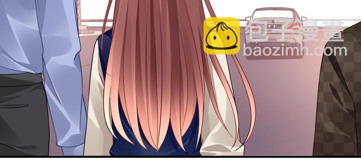 我的1/4男友 - 40話 不會拋棄你(2/4) - 5