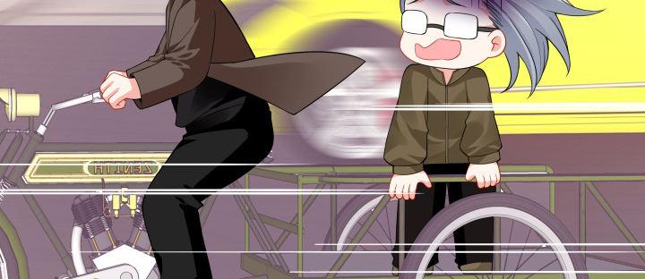 我的1/4男友 - 40話 不會拋棄你(2/4) - 2