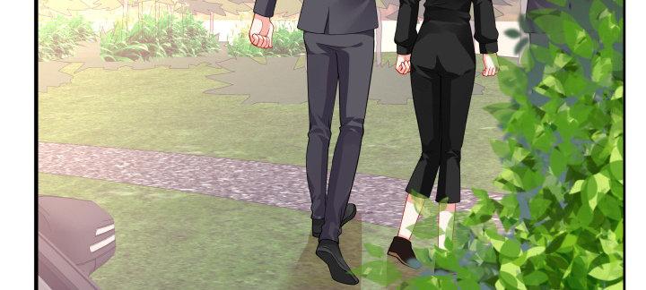 我的1/4男友 - 40話 不會拋棄你(2/4) - 1