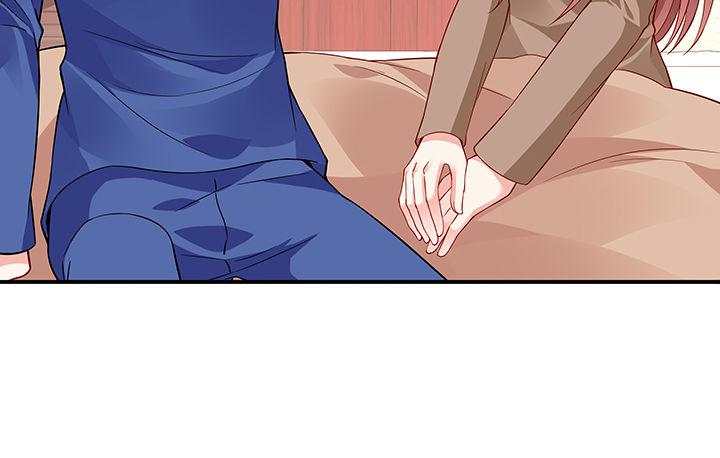 我的1/4男友 - 42話 想一直守護你(4/5) - 3