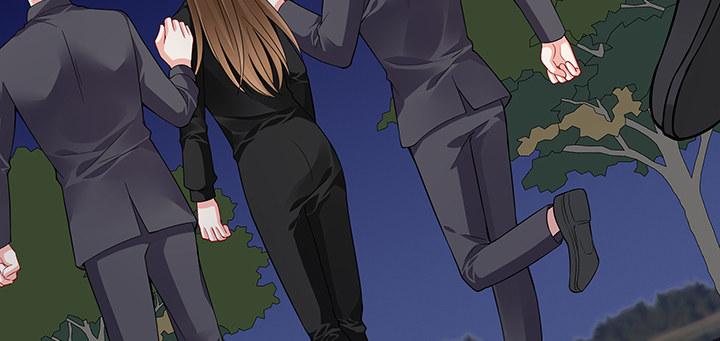 我的1/4男友 - 42話 想一直守護你(5/5) - 2