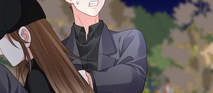 我的1/4男友 - 42話 想一直守護你(5/5) - 4