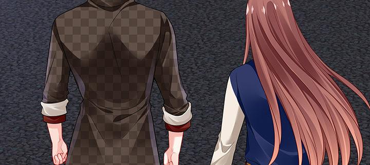 我的1/4男友 - 44話 絕不許傷害他們！(3/5) - 2