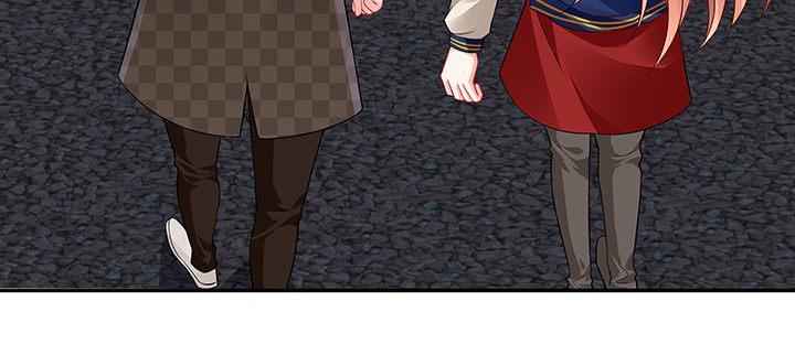 我的1/4男友 - 44話 絕不許傷害他們！(3/5) - 3