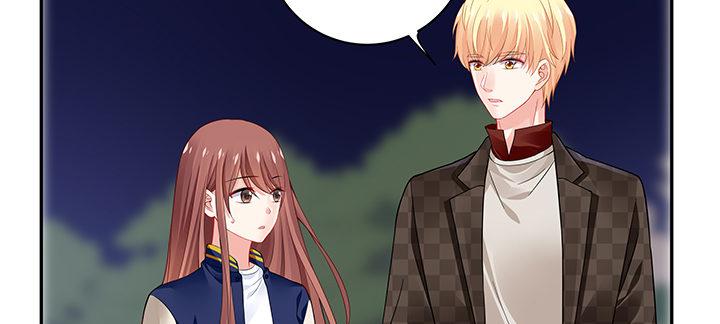 我的1/4男友 - 44話 絕不許傷害他們！(3/5) - 5