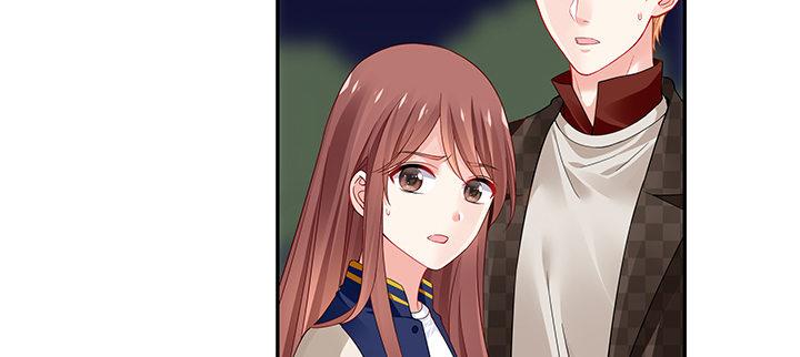 我的1/4男友 - 44話 絕不許傷害他們！(3/5) - 2