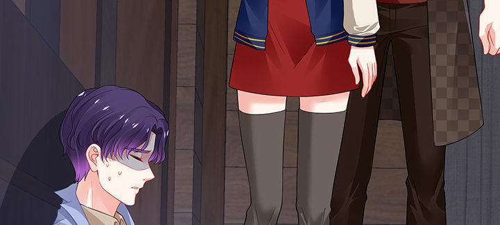 我的1/4男友 - 44話 絕不許傷害他們！(3/5) - 6