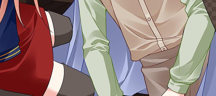 我的1/4男友 - 44話 絕不許傷害他們！(3/5) - 8